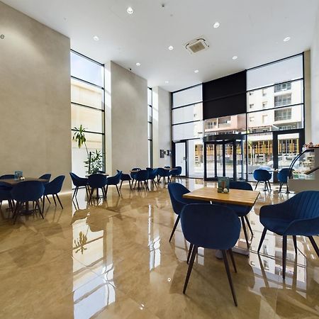 Luxury Sunrise Beach And Oceanview Room With Balcony Gibraltar Extérieur photo